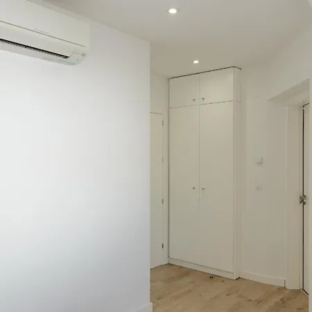 Fuer 4 Personen Ca 60 Qm In Empuriabrava, Costa Brava Golf De Roses Apartment