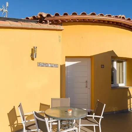 Apartment Fuer 4 Personen Ca 60 Qm In Empuriabrava, Costa Brava Golf De Roses Empuriabrava
