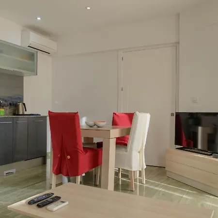 Fuer 4 Personen Ca 60 Qm In Empuriabrava, Costa Brava Golf De Roses *