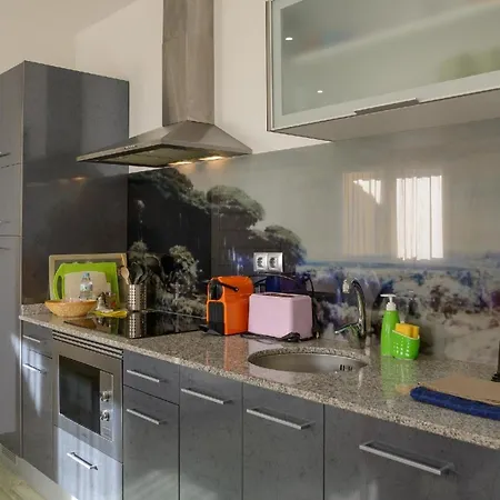 Apartment Fuer 4 Personen Ca 60 Qm In Empuriabrava, Costa Brava Golf De Roses